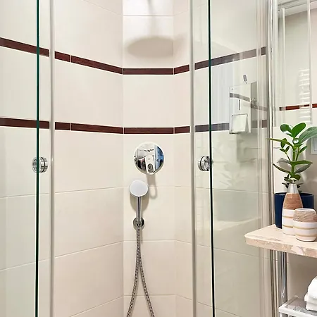 Well-connected In Old Town Cracow *