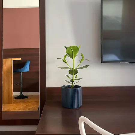 Well-connected In Old Town Cracow Krakau