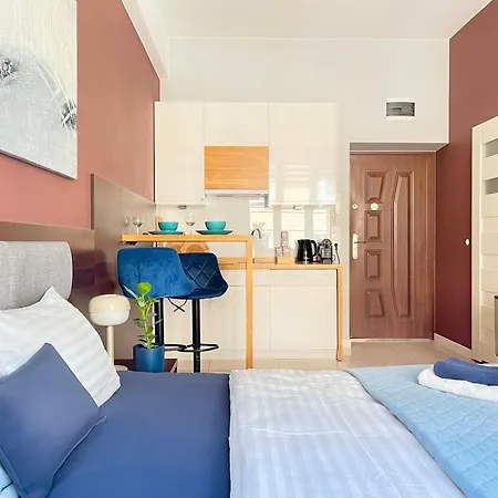 Well-connected In Old Town Cracow * Krakau