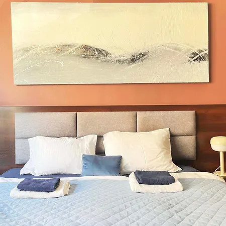 Appartement Well-connected In Old Town Cracow