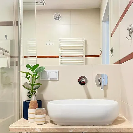 Well-connected In Old Town Cracow Kraków