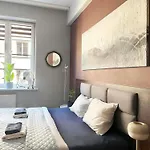 Appartement Well-connected In Old Town Cracow *