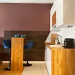 Appartement Well-connected In Old Town Cracow *