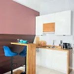Well-connected In Old Town Cracow Appartement