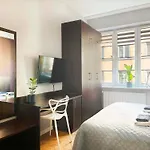 Well-connected In Old Town Cracow Appartement *