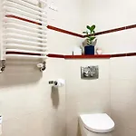 Appartement Well-connected In Old Town Cracow *
