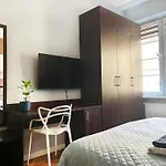 Appartement Well-connected In Old Town Cracow Cracovie